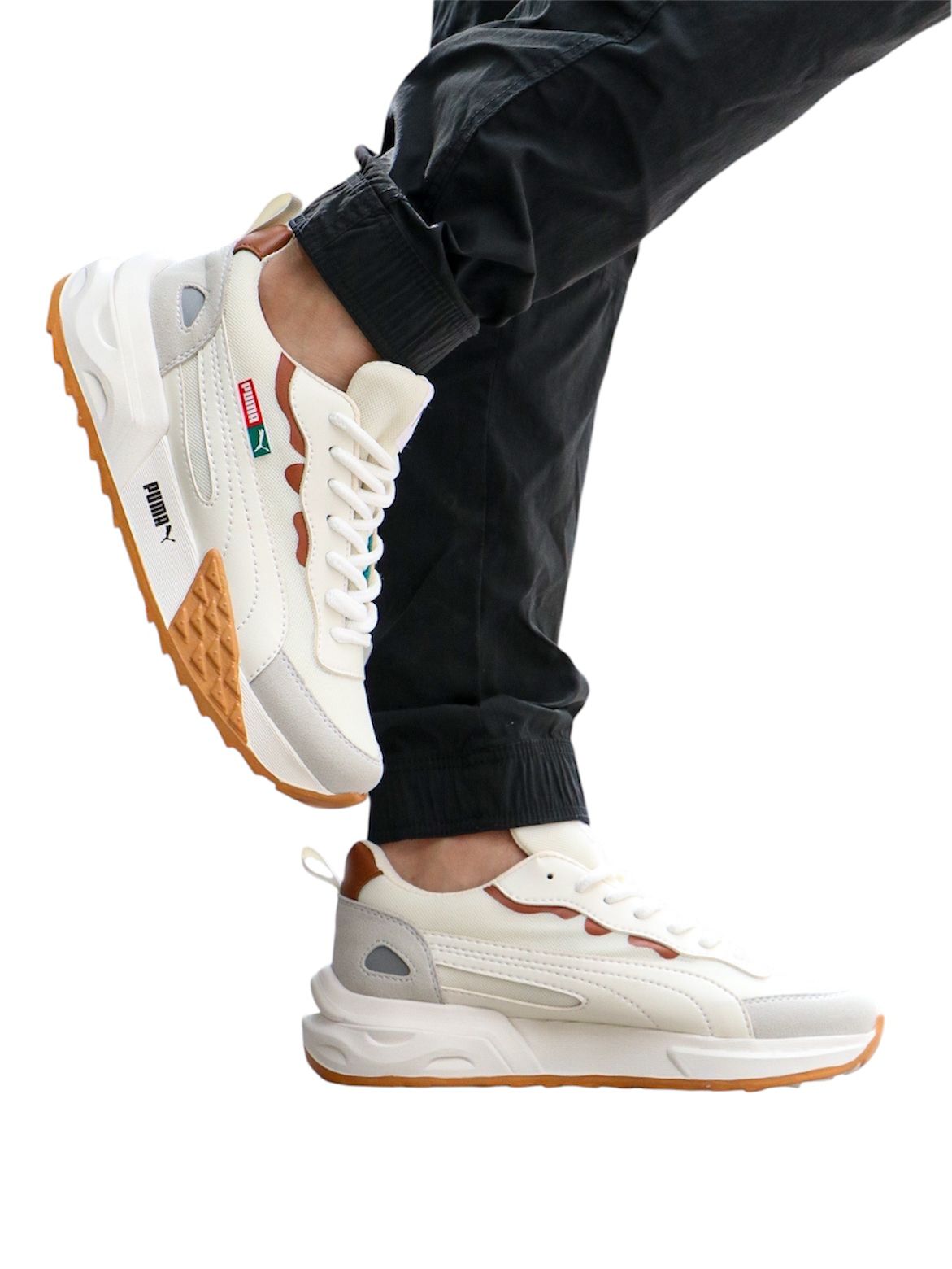 PUMA MIRAGE TENIS CALZADO